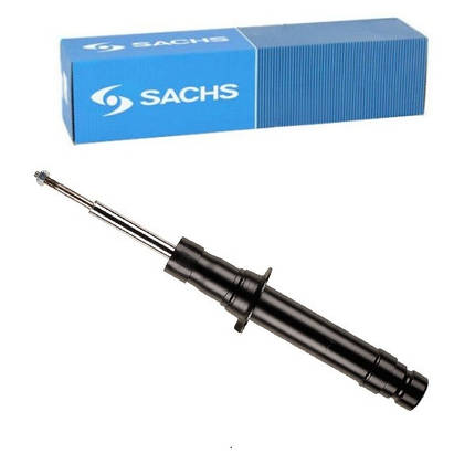 SACHS Germany! Амортизатор Hyundai Sonata V (2004-10) Хюндай Соната 5. Передній. 314691 , 341460, фото 1