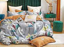 Постільна білизна сатин Грація