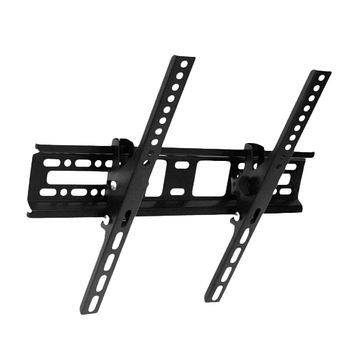 Кронштейн для телевізора HT-002 32"-55" із нахилом | Кріплення настінне для ТВ