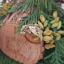 Дракон, Драконовий перстень, кільце, фото 3