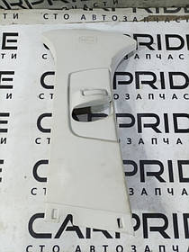 Обшивка стійки центральна FORD