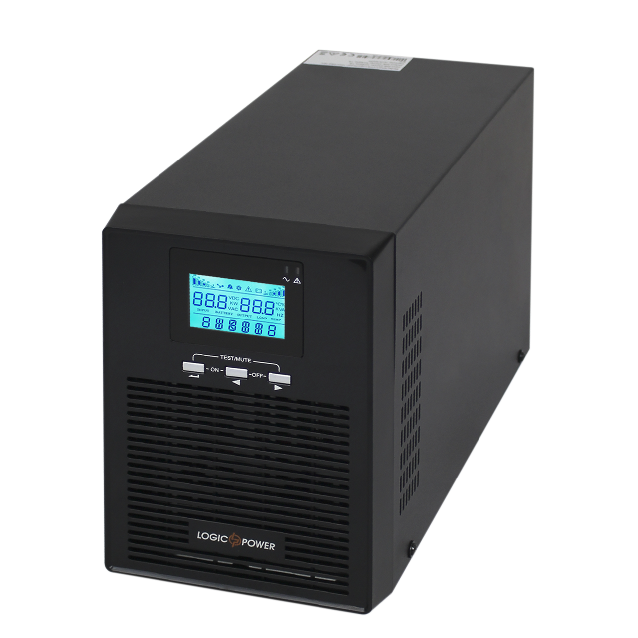 Smart-UPS(Джерело безперебійного живлення ) LogicPower 1000 PRO (з акумуляторною батареєю)