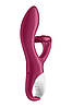 Вібратор кролик Satisfyer Embrace me Berry 777Shop.com.ua, фото 4