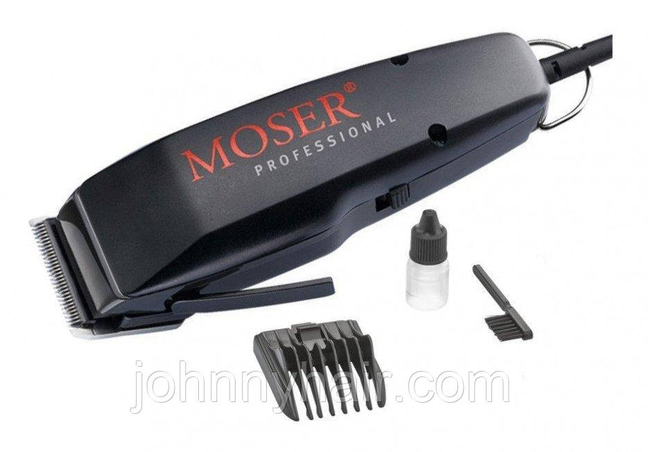 Машинка для стрижки волосся Moser Professional 1400-0087, фото 1