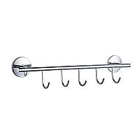 Гачки на планці H5 DMB