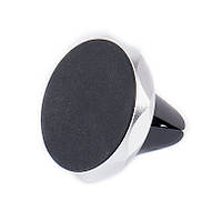 Автотримач для телефону магнітний BELAUTO DU21 на воздуховод