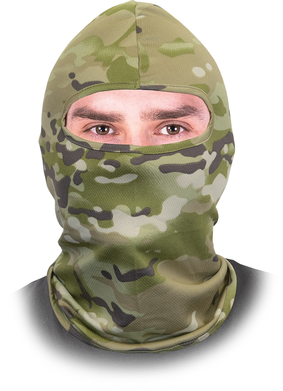 Балаклава REIS CZKOM-WORKER MO L-XL