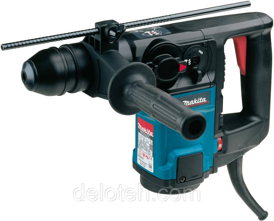 Перфоратор Makita 3000C, фото 1
