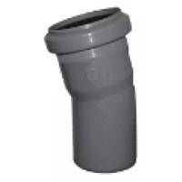 Коліно 50/22 для внутрішньої каналізації