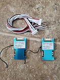 BMS 7S 25A + NTC Контролер заряду/розряду з самовідновленням (балансир) Li-Ion 18650, фото 5