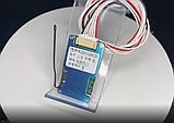 BMS 7S 25A + NTC Контролер заряду/розряду з самовідновленням (балансир) Li-Ion 18650, фото 6