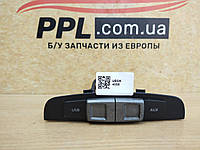 Seat Leon II 2009-2012 Разъем USB AUX панель 1P0035726A / 1P0857563