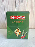 Кофе растворимый MacCoffee ARABICA 30 стиков 2г