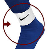 Тримачі для футбольних щитків Nike Guard Stay Black, фото 3