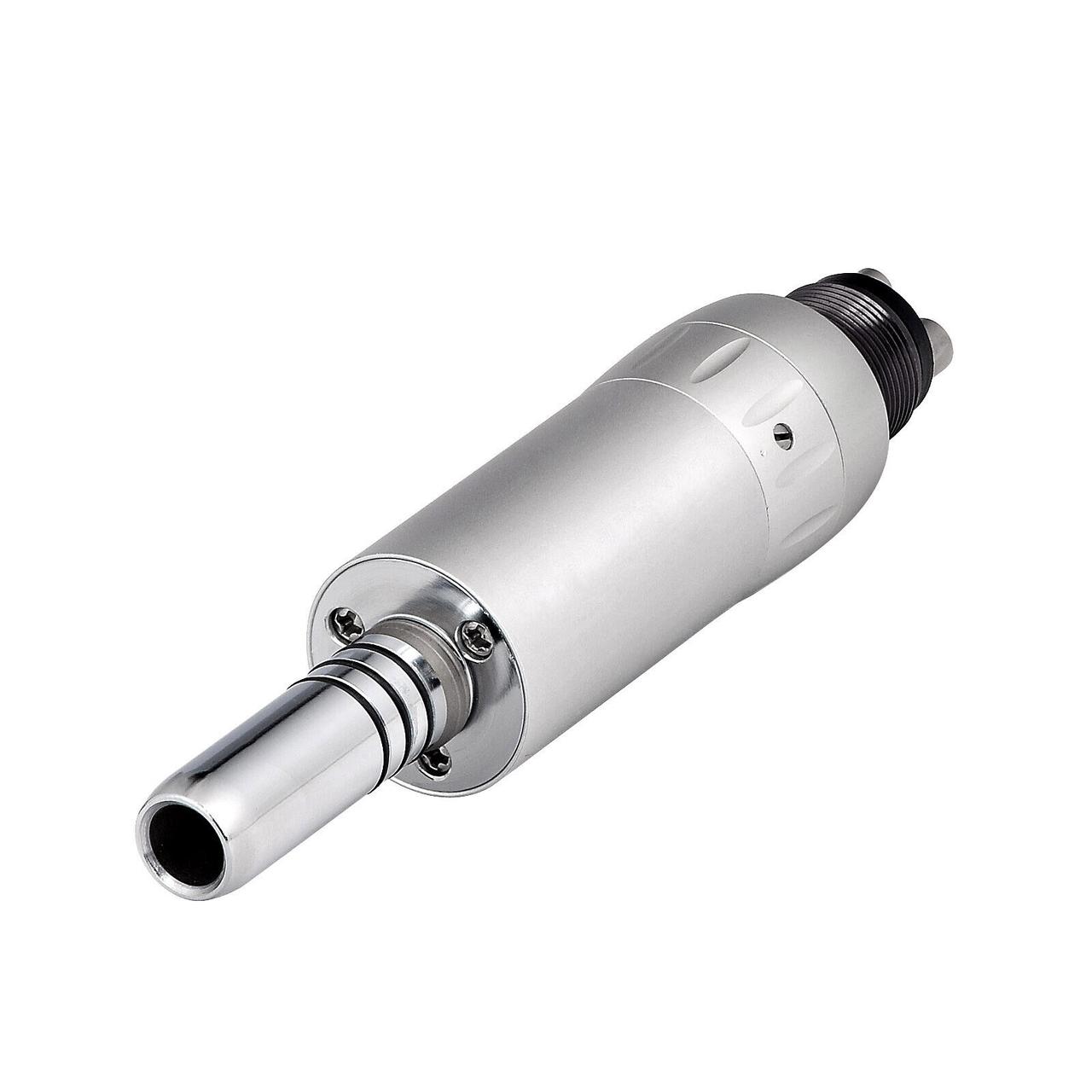 Пневматичний мікромотор стоматологічний м4 з водою Angel eyes