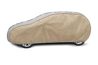 Тент автомобильный (L2) Optima Garage Hatchback/Kombi 455х148x136 см универсал хетчбек KEGEL 5-4316-241-2092