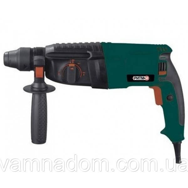 Перфоратор Ритм-МУ ПЕ-1100/26 (Bosch)