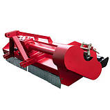 Мульчирователь МН-2,0 кардан у комплекті, фото 10