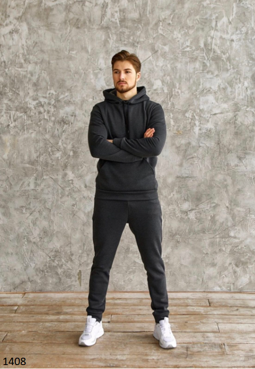 Чоловічий костюм M, L, XL, XXL