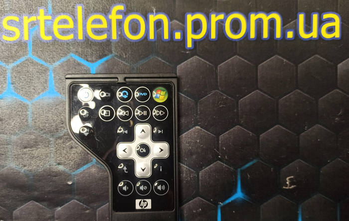 Купить Пульт для ноутбука HP pavilion новый, цена 200 грн — Prom.ua (ID ...