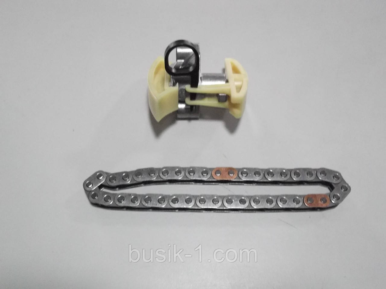Комплект цепи разпредвала Scudo, Berlingo 07- 1,6HDI