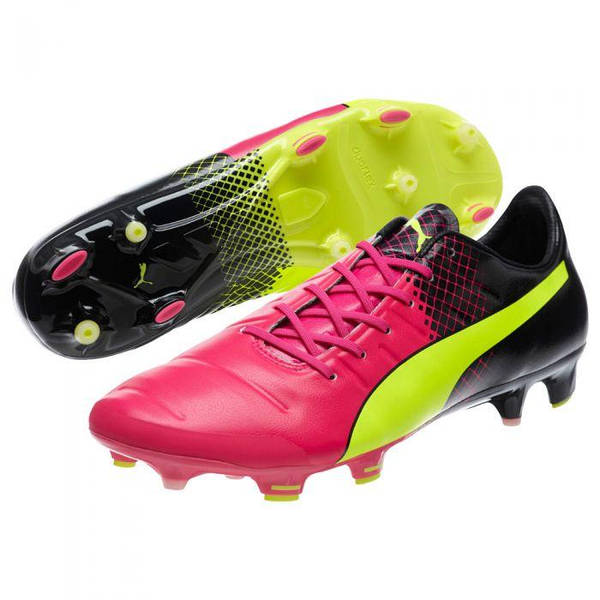 Puma evopower tricks clearance fg