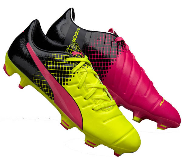 Puma evopower tricks clearance fg