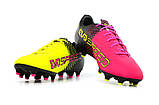 Бутсы футбольные Puma evoPOWER 4.3 Tricks FG 103585-01, фото 4