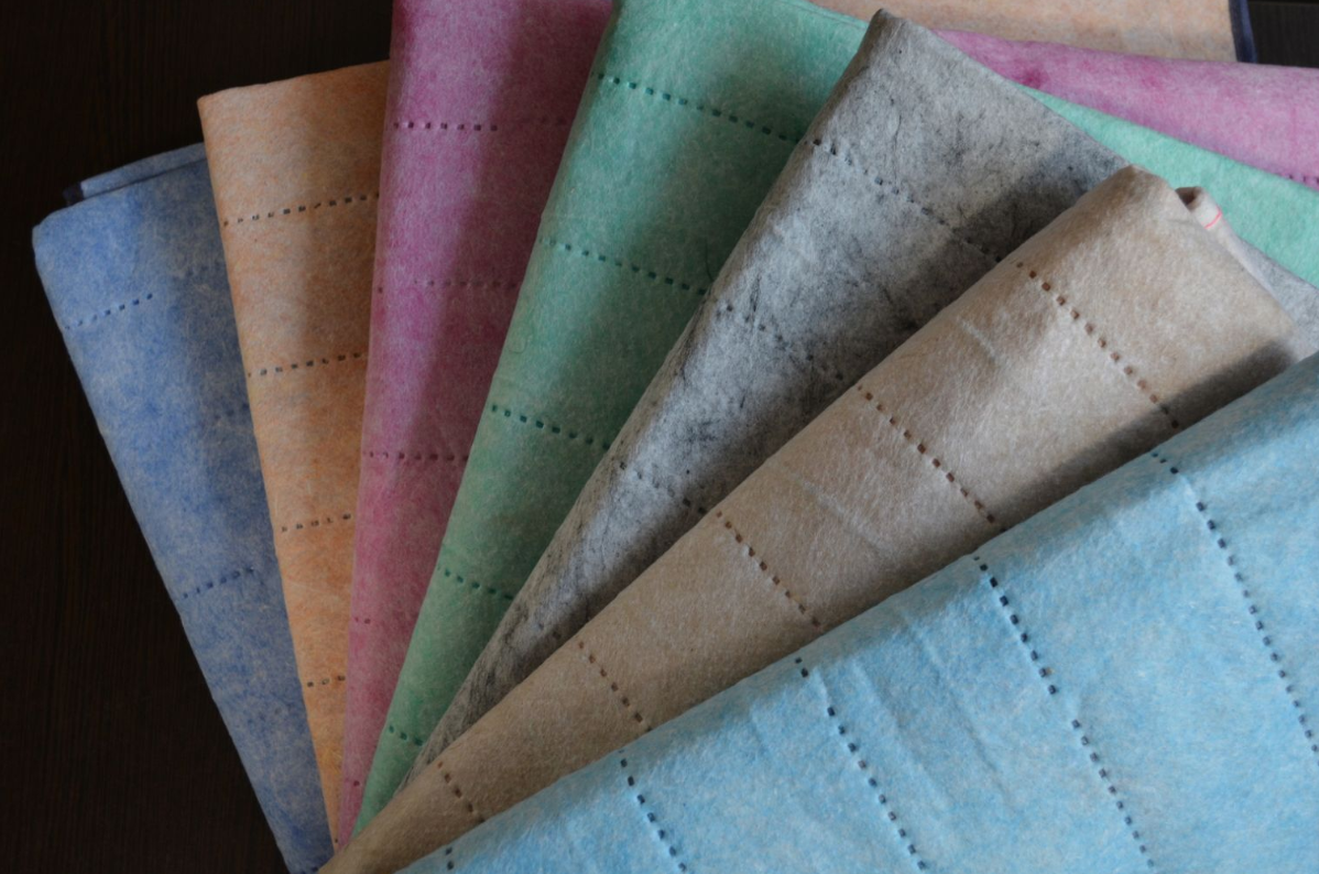 Електро простирадло двоспальне 120х160 см Yasam на 2 режими, Турецьке електропростирадло Сірий, фото 1