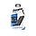 Зовнішній акумулятор Energizer UE10052PQ 10000 mAh Black (PowerBank), фото 5