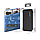 Зовнішній акумулятор Energizer UE10052PQ 10000 mAh Black (PowerBank), фото 6