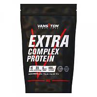 Протеин Vansiton Extra Complex Protein, 450 грамм Банан