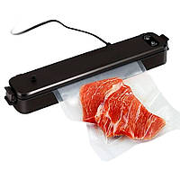 Вакуумный упаковщик, бытовой автоматический аппарат NEW Vacuum Sealer ZKFK-001