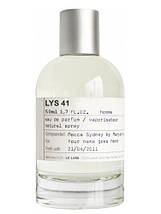 Le Labo Lys 41 парфумована вода 100 ml. (Тестер Ле Лабо Лис 41), фото 2