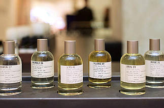 Le Labo Lys 41 парфумована вода 100 ml. (Тестер Ле Лабо Лис 41), фото 3