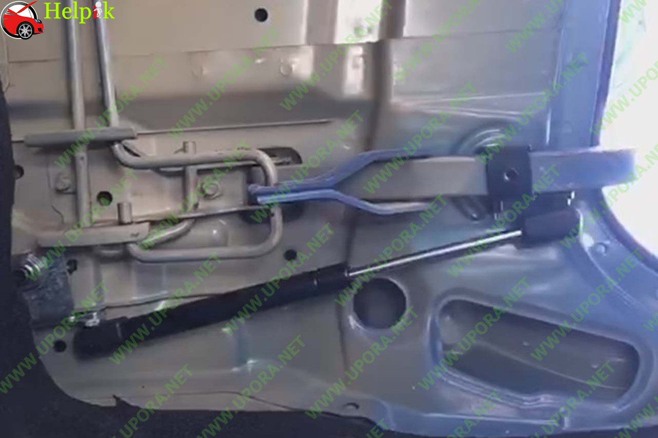 Купить Амортизаторы багажника / Упоры багажника для Chevrolet Lacetti ...