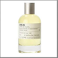 Le Labo Lys 41 парфюмированная вода 100 ml. (Тестер Ле Лабо Лис 41)