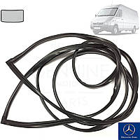 Mercedes Sprinter /VW LT Оригинальный Декор, молдинг, рамка, уплонитель лобового стекла (Спринтер)