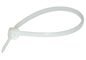 Стяжка-хомут 4х200 мм 10 шт