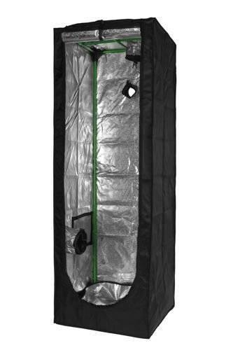 Гроубокс Herbgarden 60x60x180cm