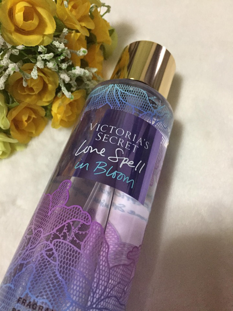 Victoria s Secret Love Spell In