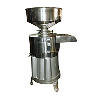 Коллоидный мельница Vektor FDM-Z-150 (каменные жернова) для производства ореховых паст и соевого молока