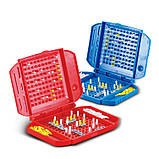 Гра настільна "Морський бій" арт. 7232, фото 2