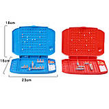 Гра настільна "Морський бій" арт. 7232, фото 3