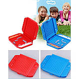 Гра настільна "Морський бій" арт. 7232, фото 4