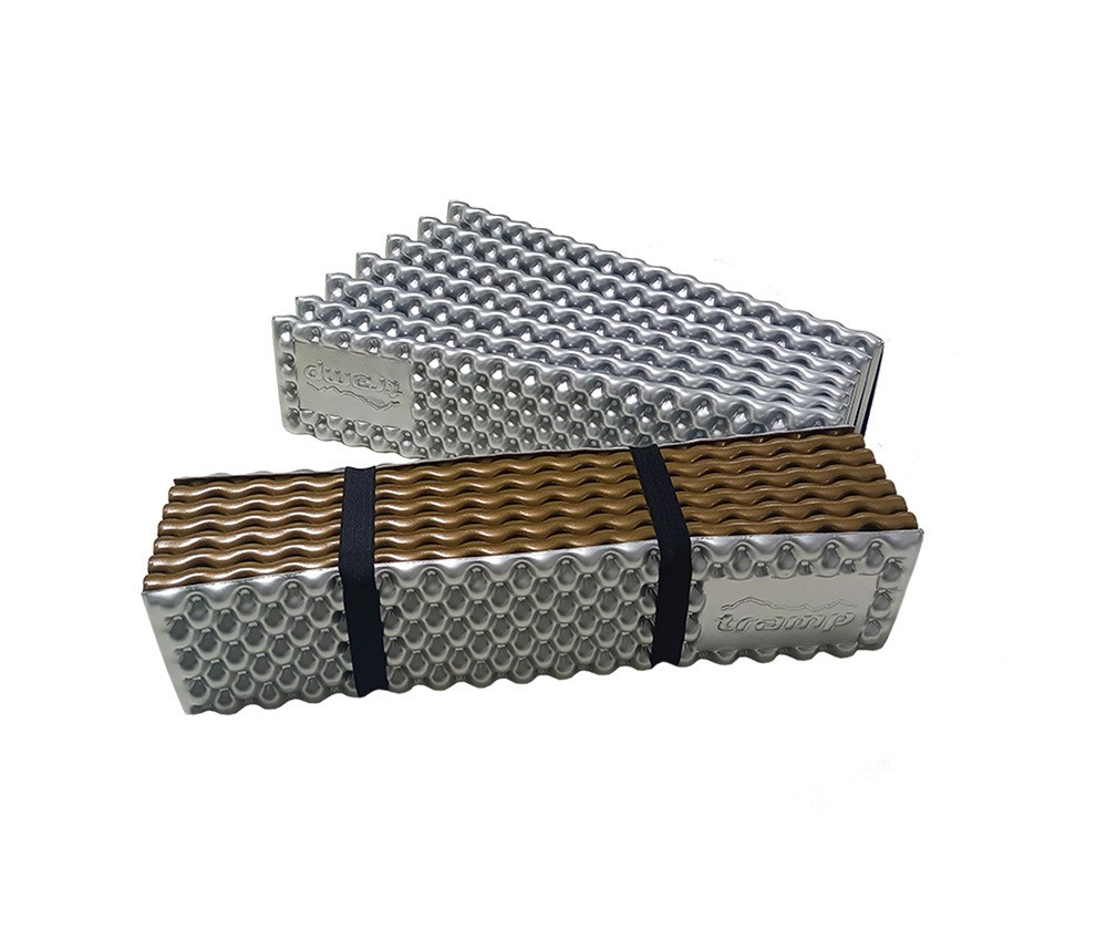 Килимок складаний Compact Lite Reflect синій UTRI-001, фото 1