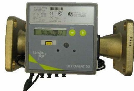 Теплочика ULTRAHEAT DN25/6,0 UH50-B52Q