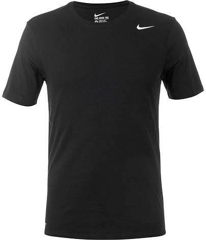 Футболка Nike Dri-Fit SS Version 2.0, фото 1