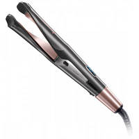 Новинка Стайлер Remington The Curl & Straight (S6606) !