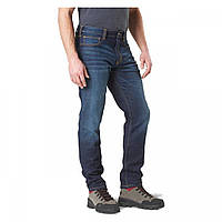 Джинси 5.11 Slim Defender-Flex Dark Wash Indigo, оригінал. Доставка від 14 днів